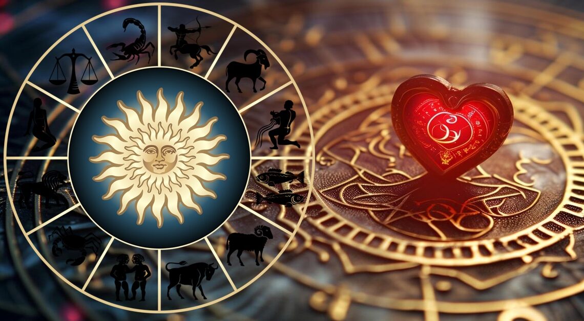 LJUBAVNI HOROSKOP za naredne dane: Evo sta vas ocekuje na polju emocija! LJUBAVNI HOROSKOP za naredne dane: Evo sta vas ocekuje na polju emocija!
