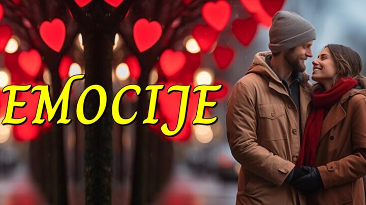 Ovim znacima ce uskoro sve da krene na polju emocija kako su zeljeli!