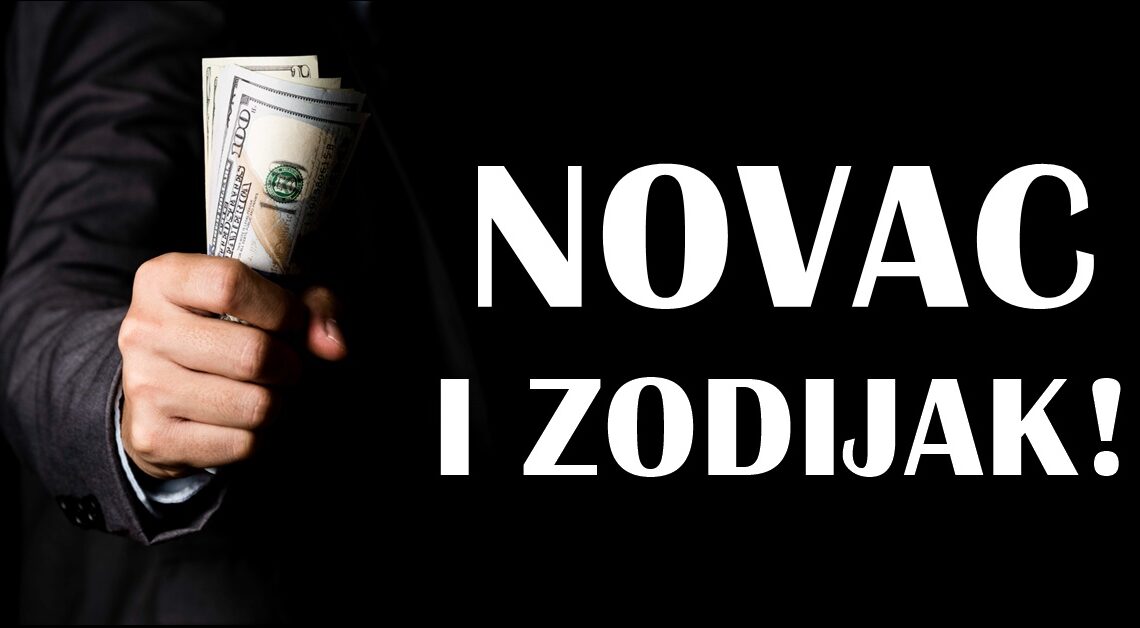 Evo koji znaci ce do KRAJA MJESECA OSTVARITI velike NOVCANE DOBITKE-dugo su se BORILI za to! Evo koji znaci ce do KRAJA MJESECA OSTVARITI velike NOVCANE DOBITKE-dugo su se BORILI za to!