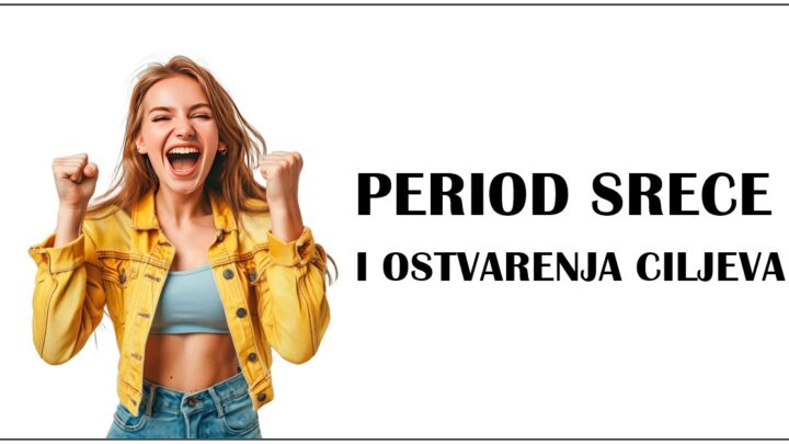 CESTITAMO osobama rodjenim u OVA TRI ZNAKA, jer im zaista slede NAJLEPSI DANI U ZIVOTU…