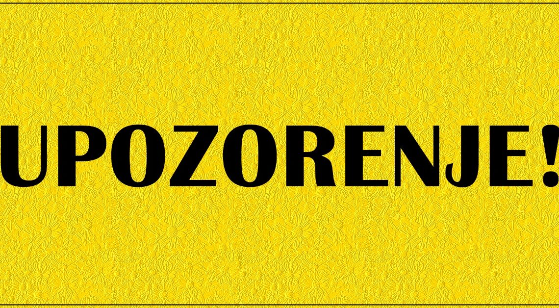 OVIM znacima NECE biti LAKO tokom MARTA i zato MORAJU da budu JAKI! OVIM znacima NECE biti LAKO tokom MARTA i zato MORAJU da budu JAKI!