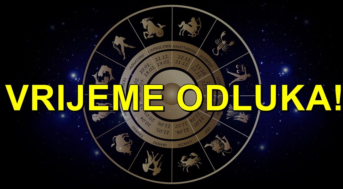 Ovi znaci ce morati da donesu veliku odluku-neko ce im traziti oprostaj jer im je slomio srce! Ovi znaci ce morati da donesu veliku odluku-neko ce im traziti oprostaj jer im je slomio srce!