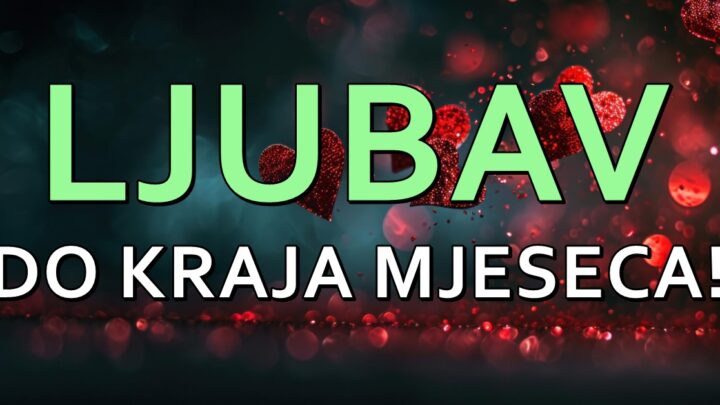 Pred ovim znacima je sreca na polju ljubavi!