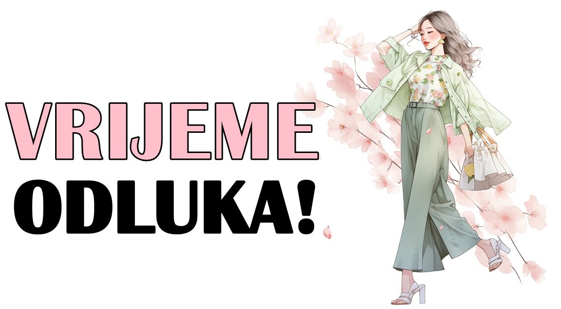 Neko ce u narednom periodu donijeti velike odluke! Neko ce u narednom periodu donijeti velike odluke!