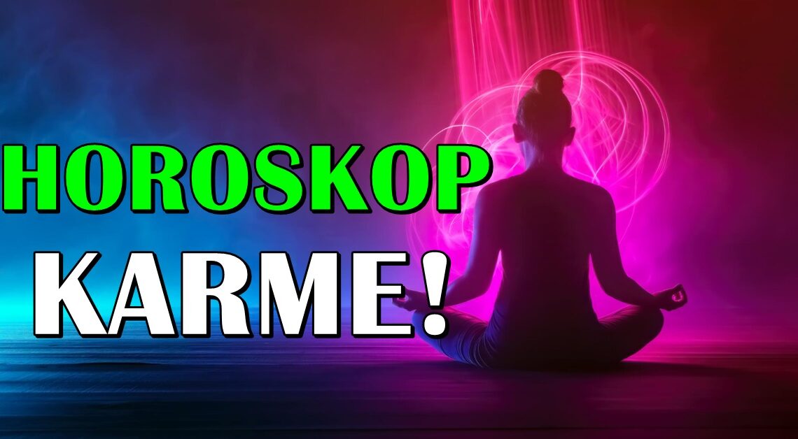 Evo sta vas ocekuje kada karma odluci da nagradi! Evo sta vas ocekuje kada karma odluci da nagradi!