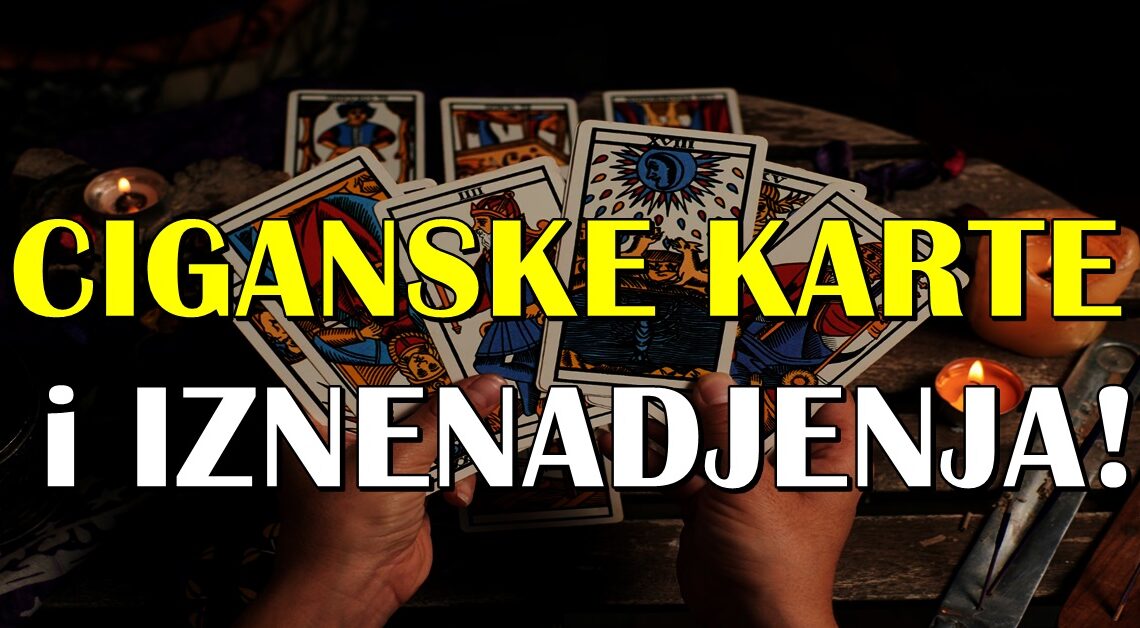 Ako ste RODJENI u OVIM znacima, znajte da ce doci do toga da USLEDE IZNENADJENJA i PRAVA CUDA! Ako ste RODJENI u OVIM znacima, znajte da ce doci do toga da USLEDE IZNENADJENJA i PRAVA CUDA!