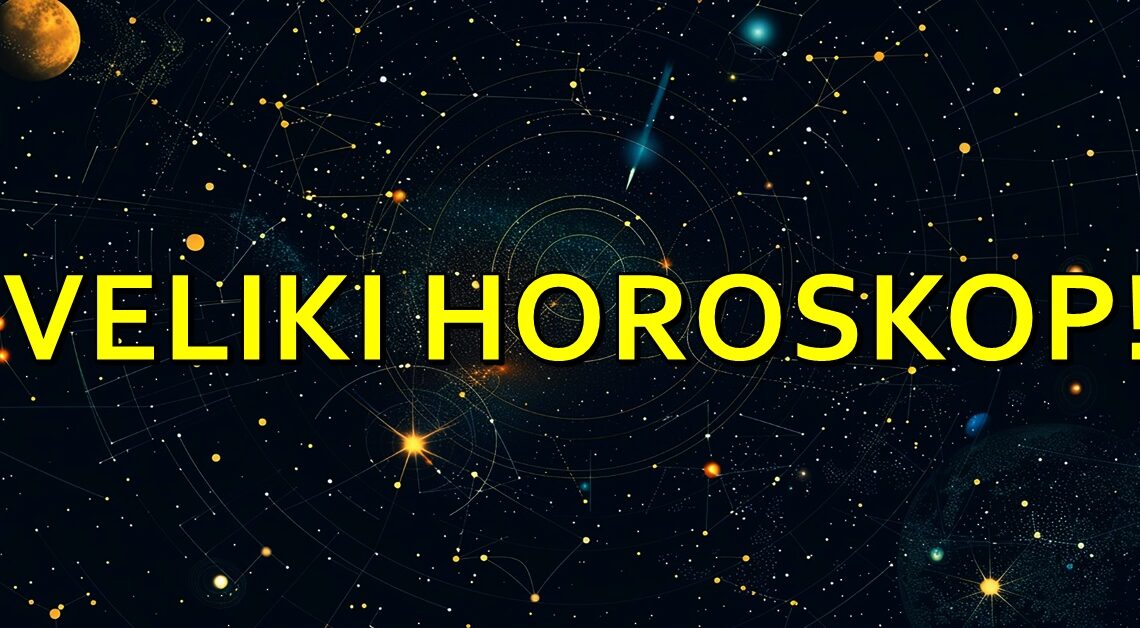 Vrijeme je da saznate sve sto vas ocekuje u narednim danima… Vrijeme je da saznate sve sto vas ocekuje u narednim danima…