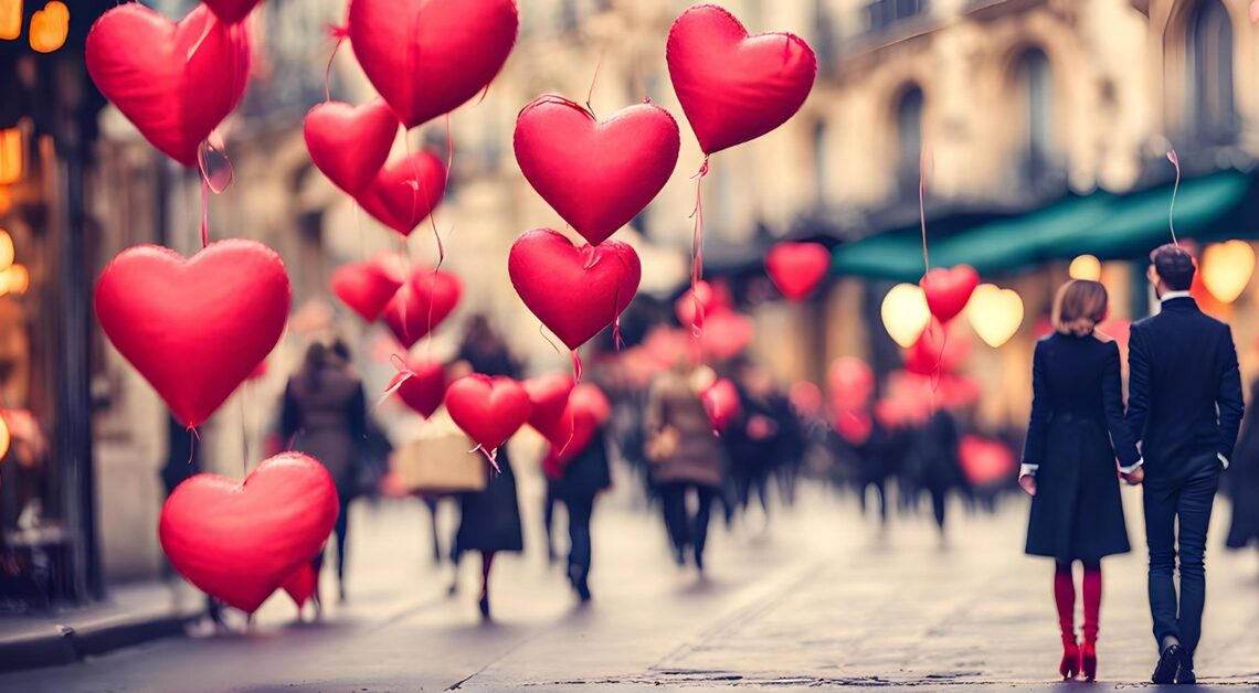 LJUBAV U ZADNJIM DANIMA APRILA: Saznajte sta vas ocekuje! LJUBAV U ZADNJIM DANIMA APRILA: Saznajte sta vas ocekuje!