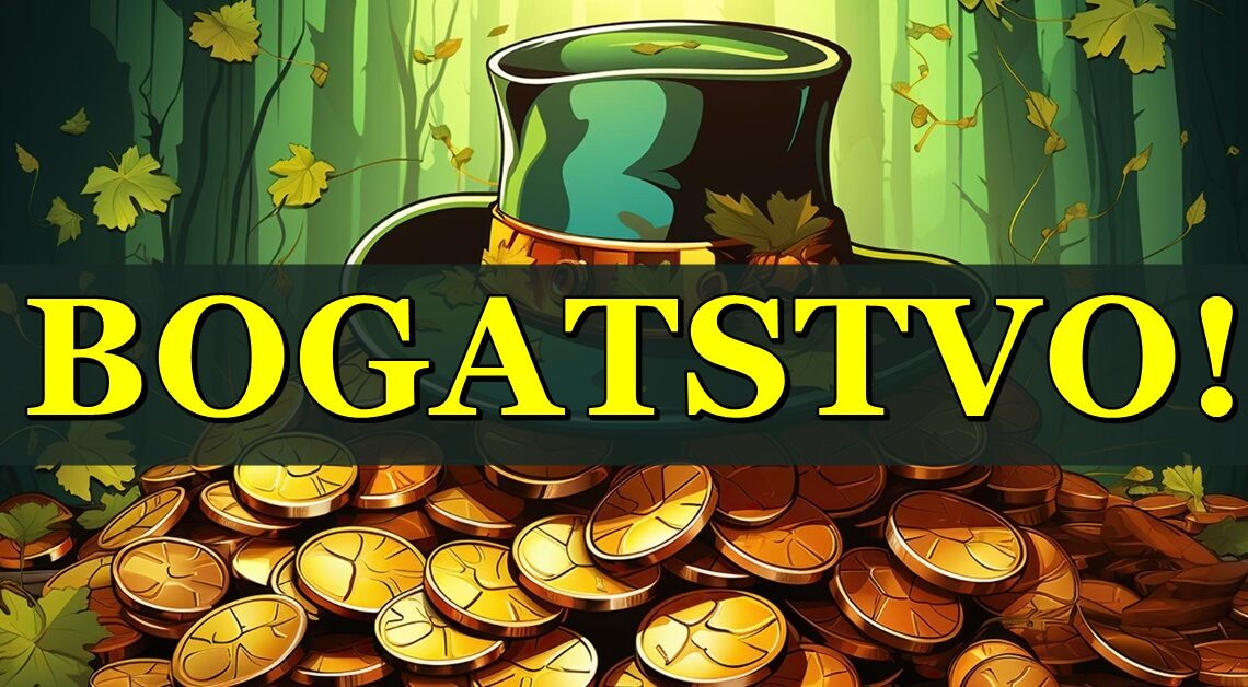 USKORO ce ovi znaci znati samo za DOBRE VESTI i VELIKU SRECU, ali i NOVAC! USKORO ce ovi znaci znati samo za DOBRE VESTI i VELIKU SRECU, ali i NOVAC!
