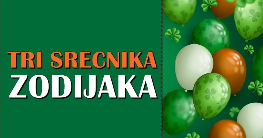 Ovi znaci ce konacno shvatiti da imaju kraj sebe osobu koja ih iskreno voli! Ovi znaci ce konacno shvatiti da imaju kraj sebe osobu koja ih iskreno voli!