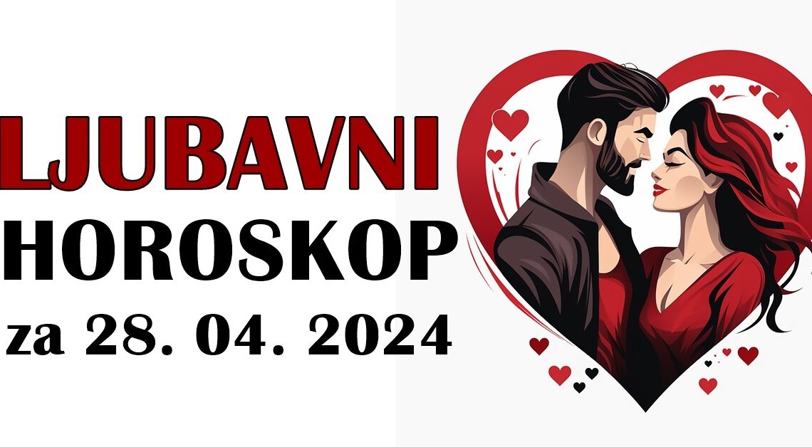 LJUBAVNI HOROSKOP ZA NEDELJU: Nedelja donosi sreću u ljubavi za mnoge znakove! LJUBAVNI HOROSKOP ZA NEDELJU: Nedelja donosi sreću u ljubavi za mnoge znakove!