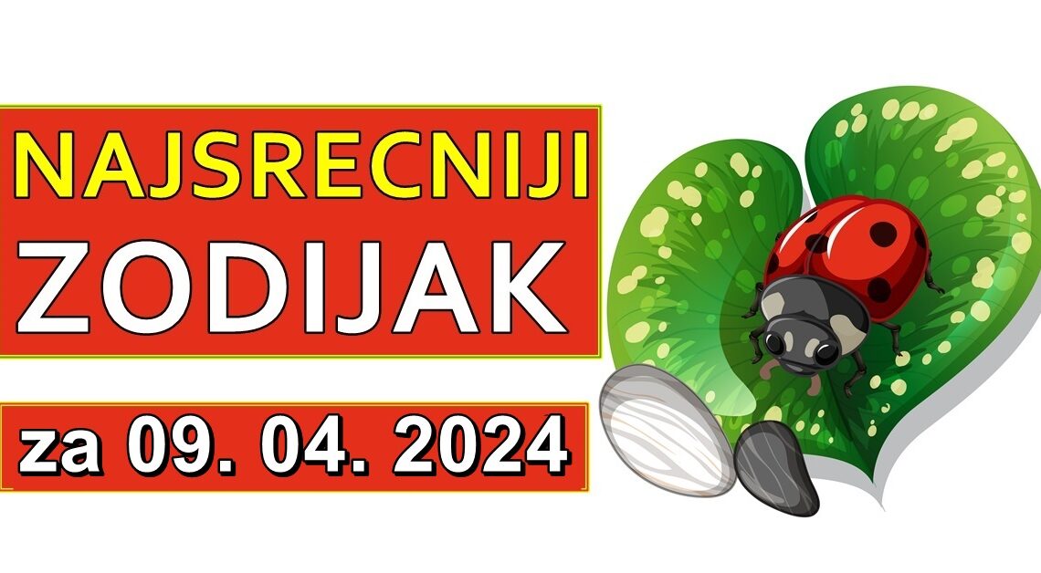 NISTA nece biti NEMOGUCE za OVOG zodijaka ovog utorka, SRECA mu STIZE! NISTA nece biti NEMOGUCE za OVOG zodijaka ovog utorka, SRECA mu STIZE!