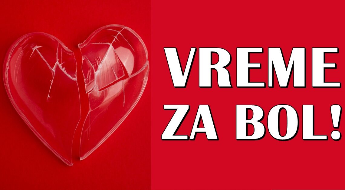 Zao nam je,ali ako ste rodjeni u OVIM znacima, moguce je da vam slede TESKI TRENUCI! Zao nam je,ali ako ste rodjeni u OVIM znacima, moguce je da vam slede TESKI TRENUCI!