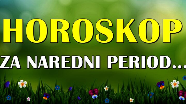 Neko dobija ono sto zeli,nekome se konacno sve menja, a neko ce spoznati sta je to prava, istinska sreca!