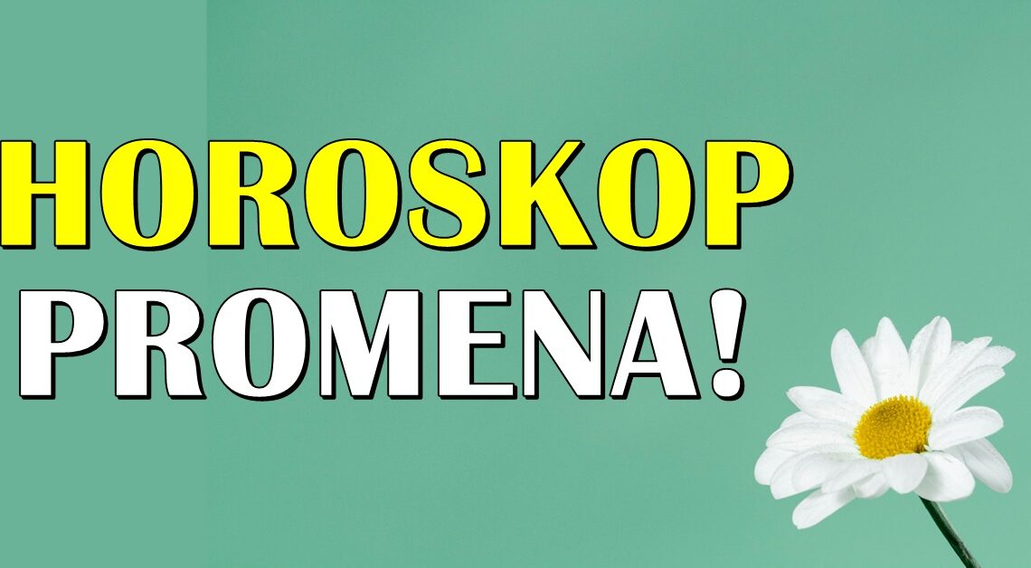 Promene koje niko nije ocekivao:Ovi znaci moraju biti spremni na sve, zivot im tek sprema vazne i velike stvari… Promene koje niko nije ocekivao:Ovi znaci moraju biti spremni na sve, zivot im tek sprema vazne i velike stvari…