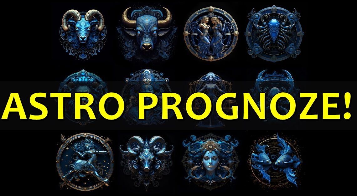 Horoskop za sledecu sedmicu:Od 21. do 28.aprila i iznenadjenja! Horoskop za sledecu sedmicu:Od 21. do 28.aprila i iznenadjenja!
