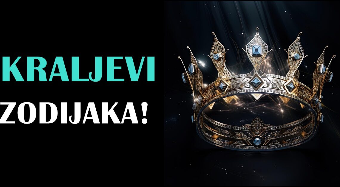 Ova 3 znaka su najbolja po svemu! Ova 3 znaka su najbolja po svemu!