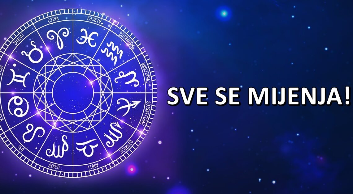 Finansijski horoskop za naredne dane:Evo sta sledi u sedmici od 17. do 24.marta! Finansijski horoskop za naredne dane:Evo sta sledi u sedmici od 17. do 24.marta!