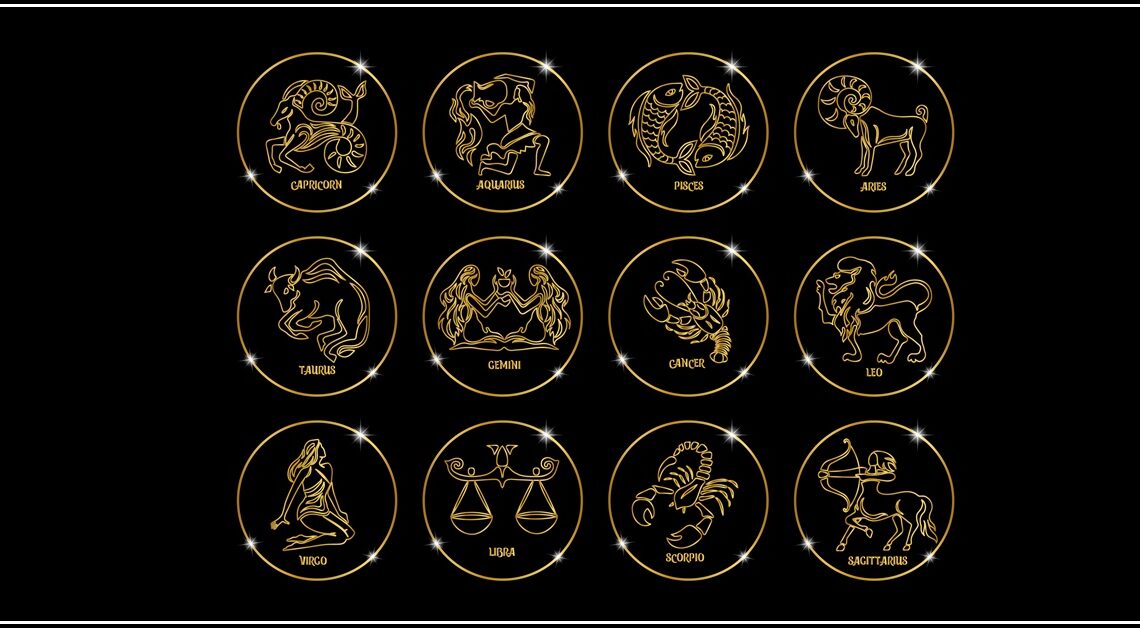 HOROSKOP ZA NAREDNI PERIOD ZA SVE ZNAKOVE! HOROSKOP ZA NAREDNI PERIOD ZA SVE ZNAKOVE!