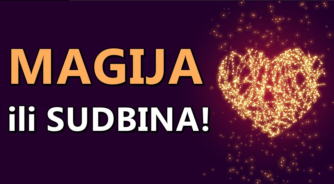 Evo kojim znacima nije sudjeno da budu NESRETNI U LJUBAVNI:MAGIJA ILI SUDBINA! Evo kojim znacima nije sudjeno da budu NESRETNI U LJUBAVNI:MAGIJA ILI SUDBINA!