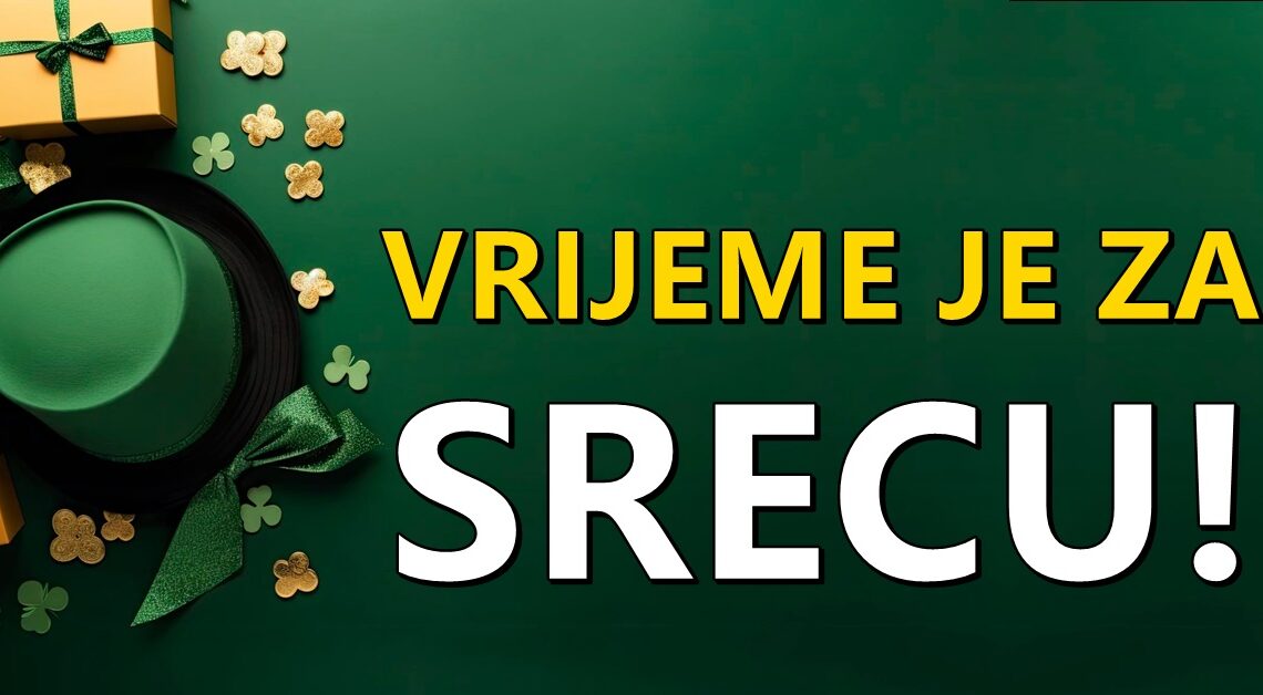 Mnogo su PATILI, ali ovim znacima će DO KRAJA MESECA SVE krenuti u PRAVOM PRAVCU! Mnogo su PATILI, ali ovim znacima će DO KRAJA MESECA SVE krenuti u PRAVOM PRAVCU!