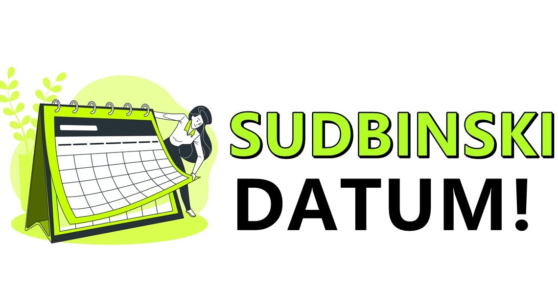 Evo koji datum ce vam donijeti nabolje promjene TOKOM LJETNIH MJESECI! Evo koji datum ce vam donijeti nabolje promjene TOKOM LJETNIH MJESECI!