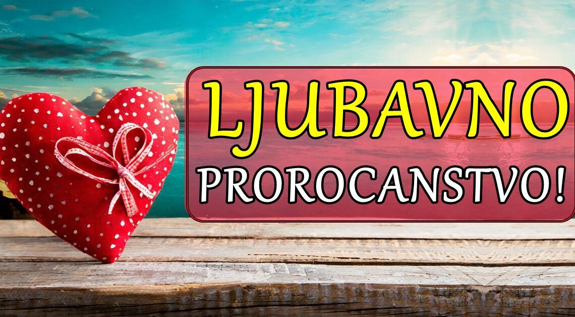Evo sta SVE ZNAKOVE ocekuje na ljubavnom polju tokom NAREDNIH MJESECI! Evo sta SVE ZNAKOVE ocekuje na ljubavnom polju tokom NAREDNIH MJESECI!