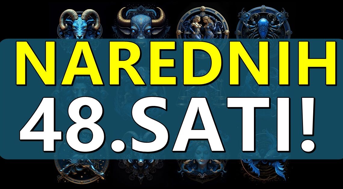 TOKOM PETKA i SUBOTE, za tri znaka zodijaka se ZIVOT MENJA iz korena! TOKOM PETKA i SUBOTE, za tri znaka zodijaka se ZIVOT MENJA iz korena!