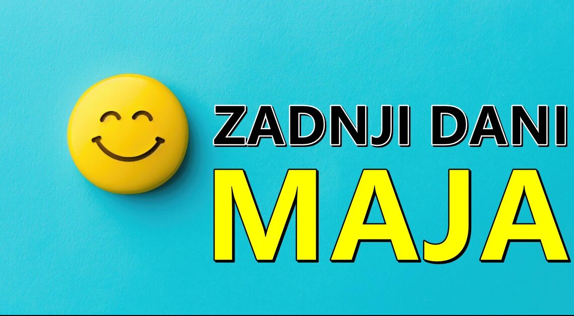 Zadnji dani maja ce doneti veliku srecu za ove znakove zodijaka,oni su je zasluzili! Zadnji dani maja ce doneti veliku srecu za ove znakove zodijaka,oni su je zasluzili!