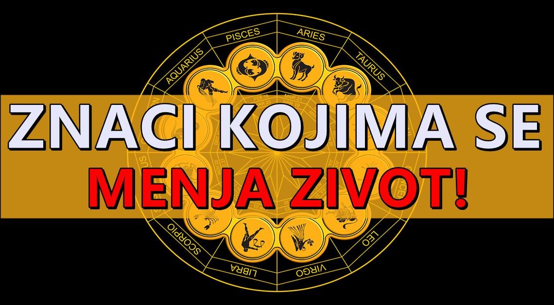 Nedeljni horoskop za zadnju sedmicu marta:Od 24. do 31.marta prognoza za sve znakove… Nedeljni horoskop za zadnju sedmicu marta:Od 24. do 31.marta prognoza za sve znakove…