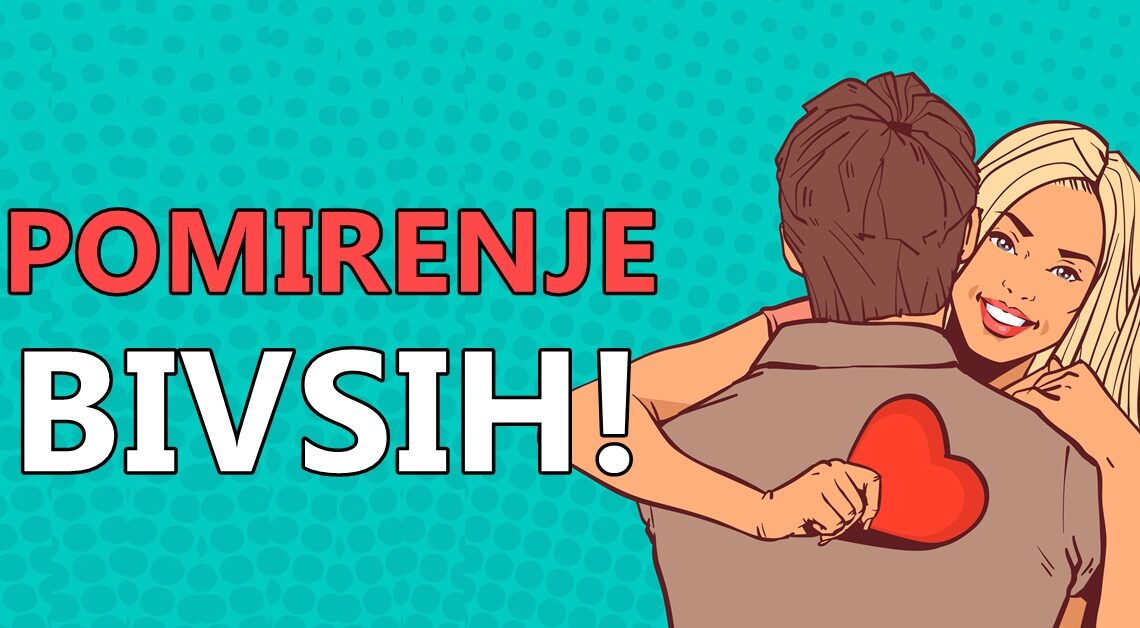 Ovim znacima slijedi period u kojem ce se pomiriti sa velikom ljubavi! NIKAD nisu PRESTALI da se VOLE! Ovim znacima slijedi period u kojem ce se pomiriti sa velikom ljubavi! NIKAD nisu PRESTALI da se VOLE!