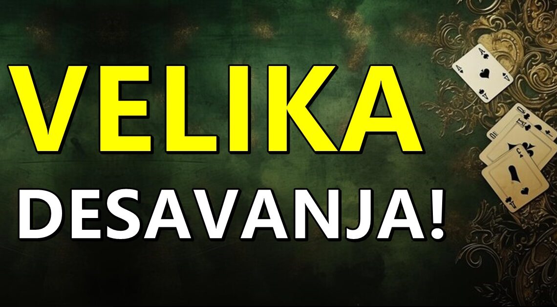 U sedmici od 11. do 18.novembra ova cetiri znaka ce dobiti nesto sto iskreno i od srca zele! U sedmici od 11. do 18.novembra ova cetiri znaka ce dobiti nesto sto iskreno i od srca zele!
