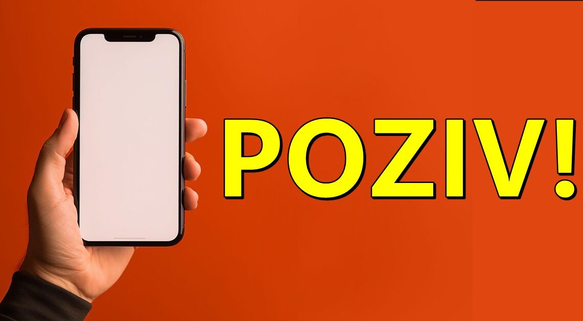 Ovim znacima stize poziv koji ce promeniti sve-ljubav je u najavi! Ovim znacima stize poziv koji ce promeniti sve-ljubav je u najavi!