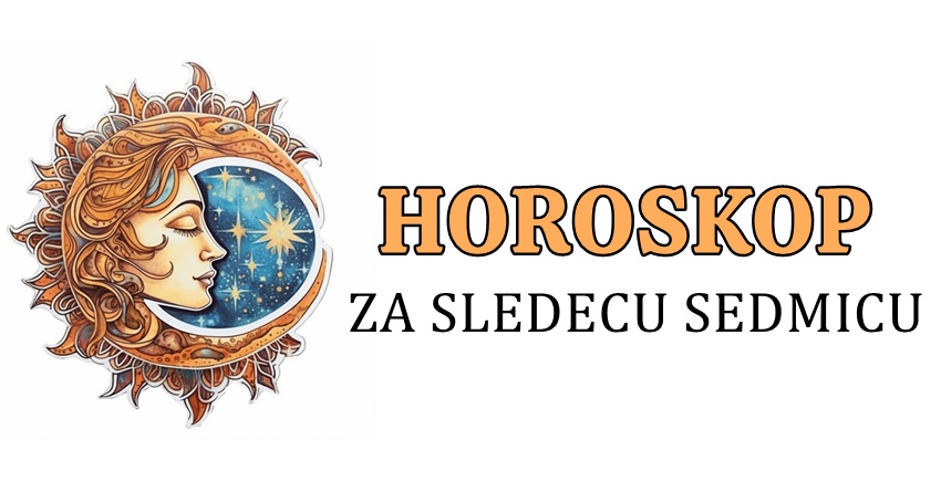 U sledecoj sedmici,ova tri znaka ce dobiti ono sto ISKRENO ZELE, njihova SRECA ce konacno da usledi! U sledecoj sedmici,ova tri znaka ce dobiti ono sto ISKRENO ZELE, njihova SRECA ce konacno da usledi!