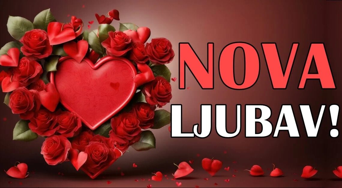 Nova ljubav sledi za neke znakove zodijaka do kraja meseca juna-najsrecniji ce biti od svih! Nova ljubav sledi za neke znakove zodijaka do kraja meseca juna-najsrecniji ce biti od svih!