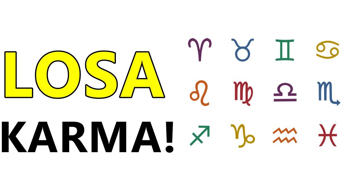 Losa karma:Ovi znaci su uradili nesto zbog cega ce se silno pokajati jer im se vraca milo za drago… Losa karma:Ovi znaci su uradili nesto zbog cega ce se silno pokajati jer im se vraca milo za drago…