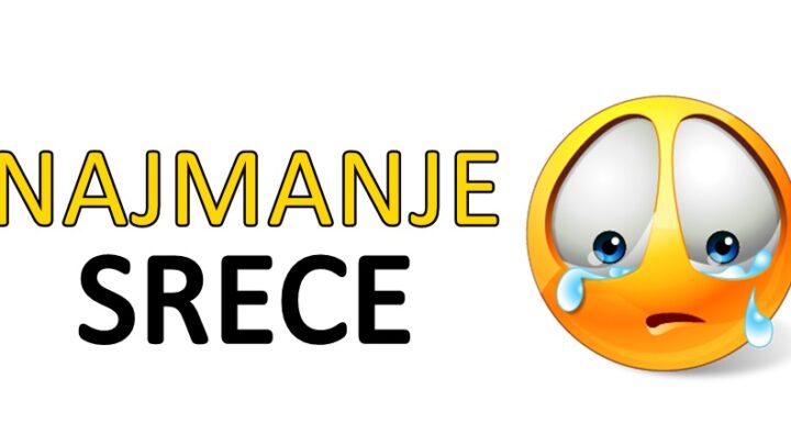 BOLNE VESTI: Ove znakove CEKA TEZAK MESEC JUL i oni ce PATITI i PLAKATI u ovom mesecu!