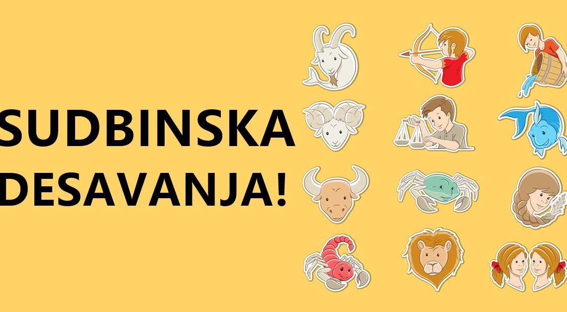 OSMEH se vraca na njihova lica:Napokon sledi fantastican period za ova tri znaka zodijaka! OSMEH se vraca na njihova lica:Napokon sledi fantastican period za ova tri znaka zodijaka!