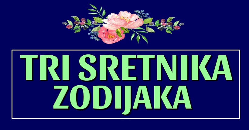 CEO JUL ce OVIM znacima biti POSEBAN i oni ce IMATI LUDU SRECU i DOZIVETI OSTVARENJE ZELJA! CEO JUL ce OVIM znacima biti POSEBAN i oni ce IMATI LUDU SRECU i DOZIVETI OSTVARENJE ZELJA!