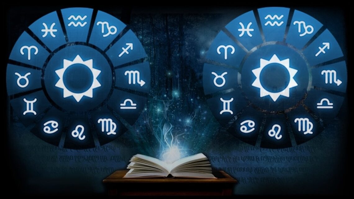 Horoskop za celu 2025.godinu:Ovo je plan sudbine za sve znakove zodijaka! Horoskop za celu 2025.godinu:Ovo je plan sudbine za sve znakove zodijaka!