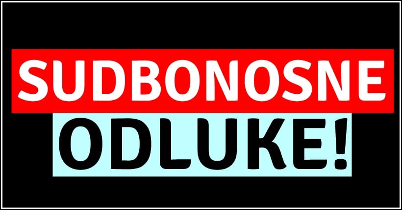 U BLISKOJ BUDUĆNOSTI se menja mnogo toga:Nekome NAJVEĆA SREĆA zbog POSLOVNOG USPEHA,a nekome i LJUBAVNA AVANTURA! U BLISKOJ BUDUĆNOSTI se menja mnogo toga:Nekome NAJVEĆA SREĆA zbog POSLOVNOG USPEHA,a nekome i LJUBAVNA AVANTURA!