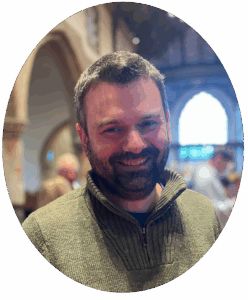 Andy Barnett Website