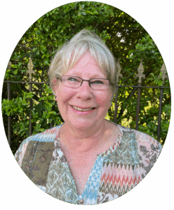 Ann Cooper Website