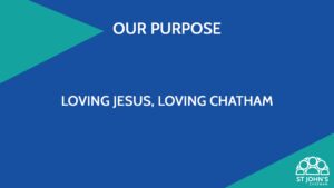 Our Purpose
