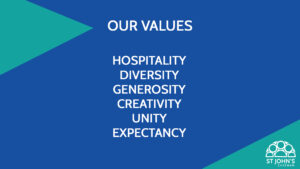 Our Values