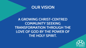 Our Vision