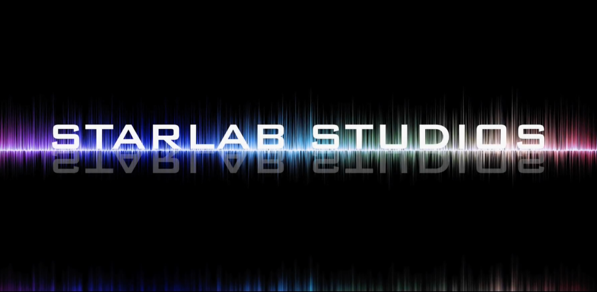 Starlab Studio Oslo Et av Oslo's største musikkstudioer