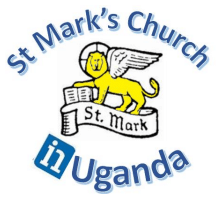 St Mark's Church In Uganda