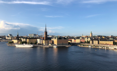 tour di Stoccolma in italiano con Mary Gamla Stan e Södermalm