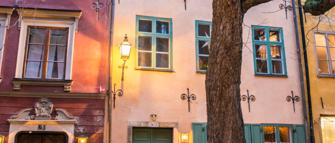 5 cose da fare a Stoccolma - i consigli di Stoccolma con Mary